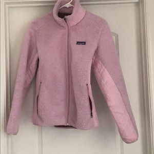 Patagonia Jacket